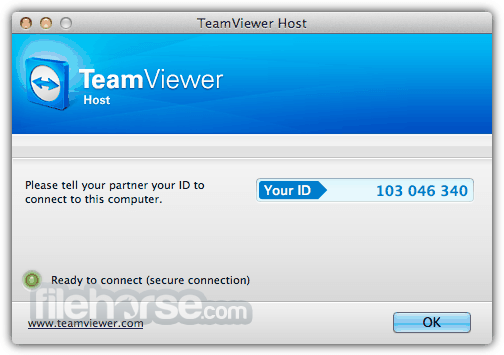 Teamviewer Connection Log Mac