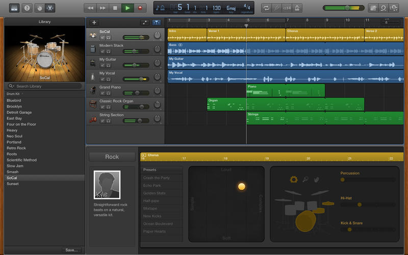 How To Add Songs To Garageband On Mac