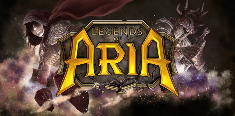Download legends of aria cheats pc
